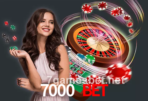 vivo no cassino 7000 Bet