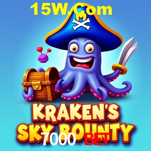 Platform Technology 7000 Bet