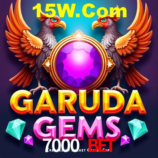 Sistemas de Segurança 7000 Bet