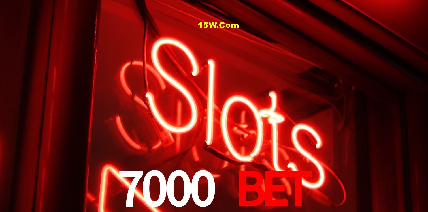 Secure Login 7000 Bet