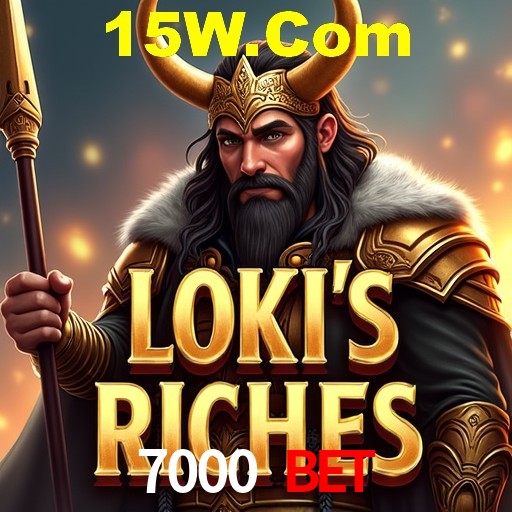 PIX Instantâneo 7000 Bet