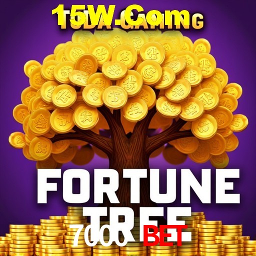 Bônus Diários 7000 Bet