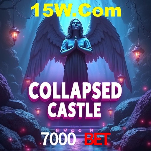 Apostas de Tênis 7000 Bet