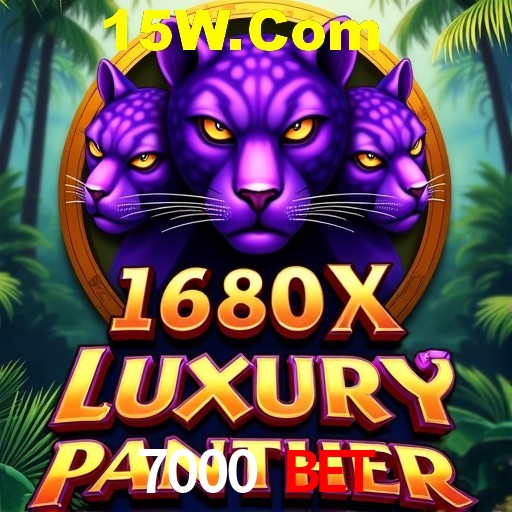 Benefícios da Conta 7000 Bet