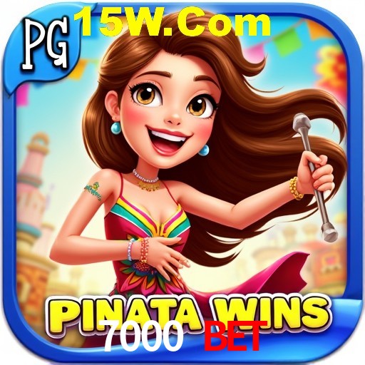 Responsive Design 7000 Bet