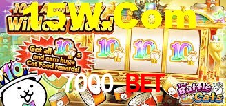 7000Bet.Com