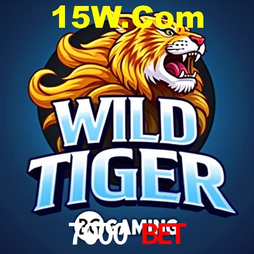 Design Responsivo 7000 Bet