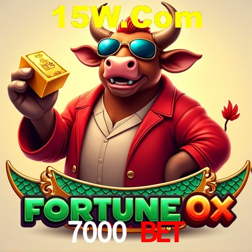Apostas Esportivas na 7000 Bet: Um Guia Completo
