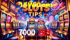 Welcome Bonus 7000 Bet