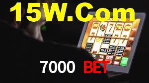 7000 Bet