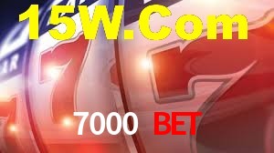 Exclusive Games 7000 Bet
