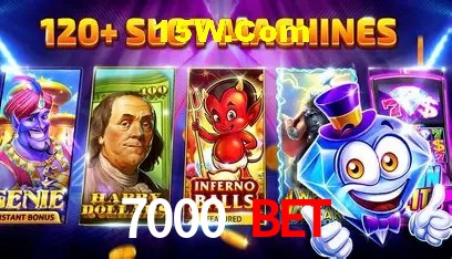 Descubra o Programa VIP da 7000 Bet: Vantagens Exclusivas para Jogadores