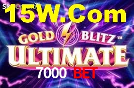 Welcome Bonus 7000 Bet