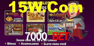 Explore as vantagens do 7000 Bet: serviço profissional e confiabilidade