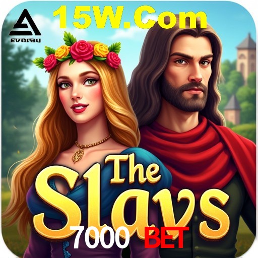 Integração de APIs 7000 Bet