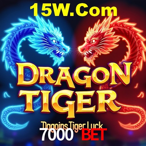 Tecnologia da Plataforma 7000 Bet