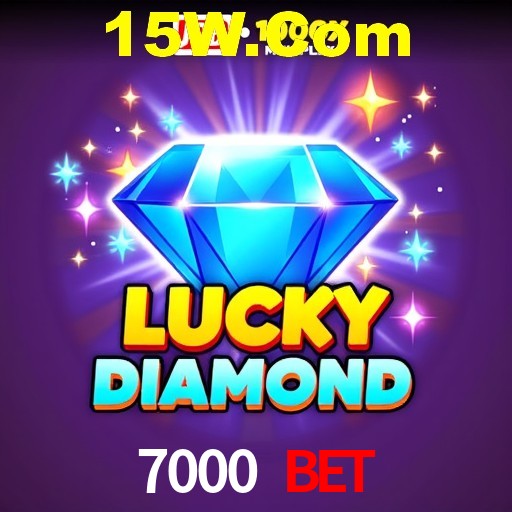 Estatísticas 7000 Bet