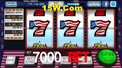 Explorando a Categoria de Eventos em Apostas na 7000 Bet