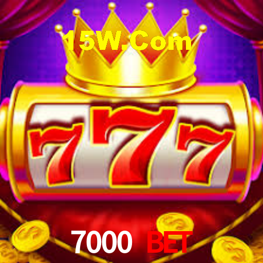 7000 Bet: A Experiência de Casino com Jogos de Mesa ao Vivo