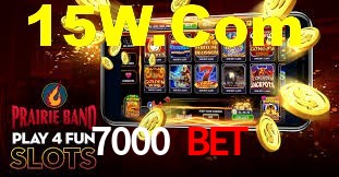 VIP Casino 7000 Bet