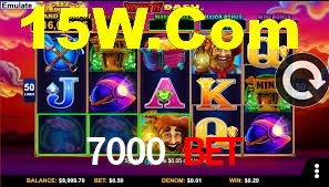 7000 Bet: Seu Especialista em Apostas Esportivas Brasileiras