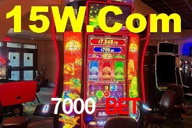 7000 Bet - Divirta-Se Jogando Na Plataforma - 7000Bet.Com