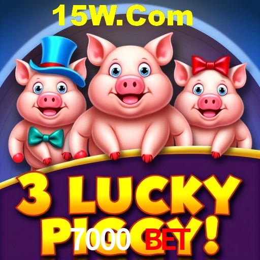 APP oficial da 7000 Bet para mobile