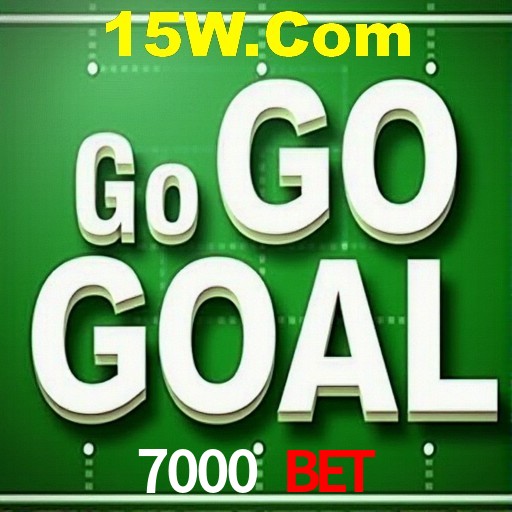 Estatísticas Esportivas 7000 Bet