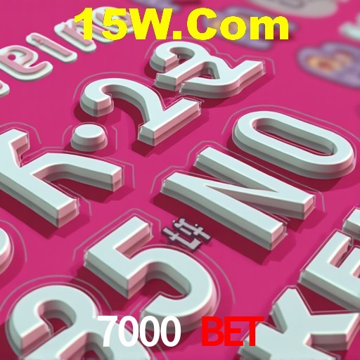 Casino Ao Vivo 7000 Bet