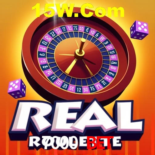 Promoção Relâmpago 7000 Bet