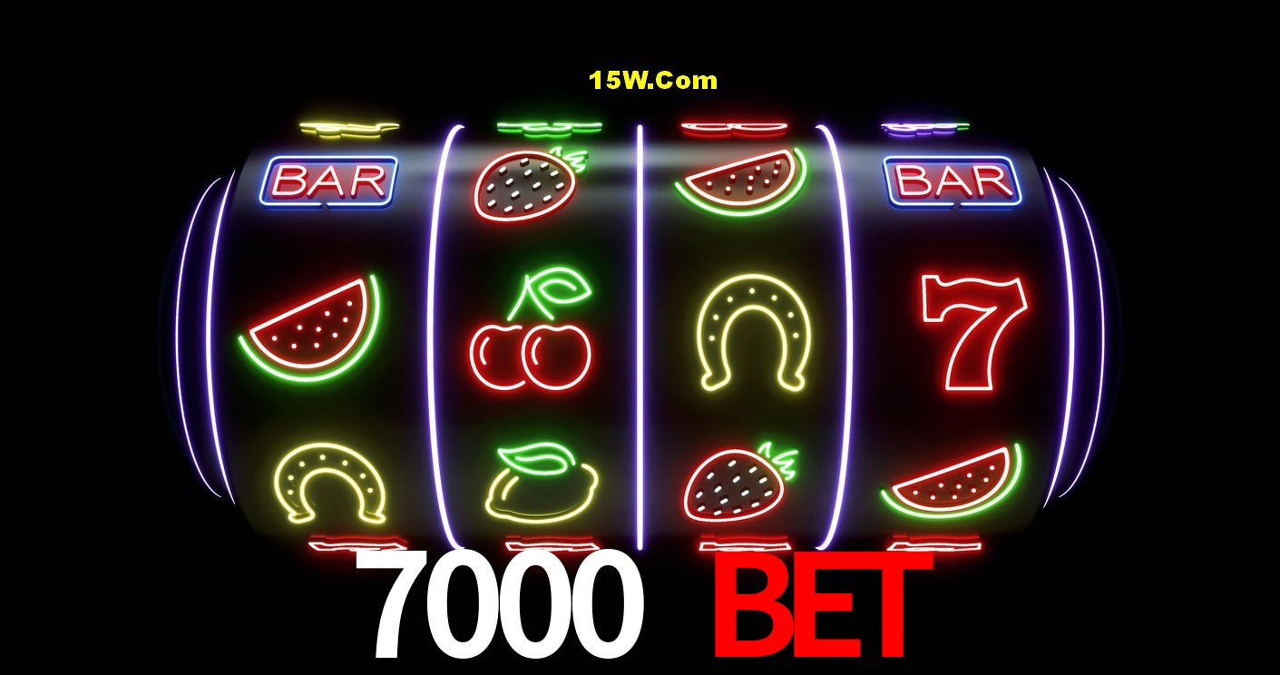 Live Casino 7000 Bet