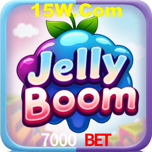 Diretório de Jogos 7000 Bet