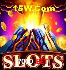 Apostas de Futebol 7000 Bet