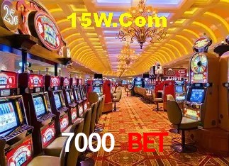 7000 Bet Vip