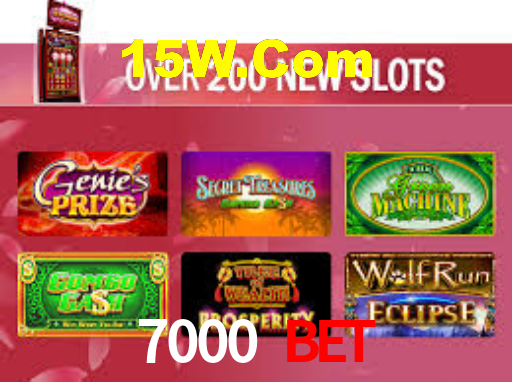 Programa VIP 7000 Bet