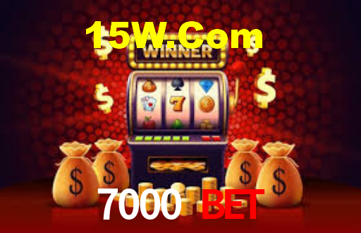 Live Casino 7000 Bet