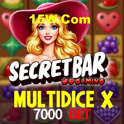 PIX Instantâneo 7000 Bet