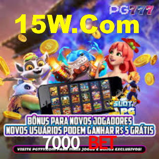 Bônus Generosos e Exclusivos no 7000 Bet para Você!