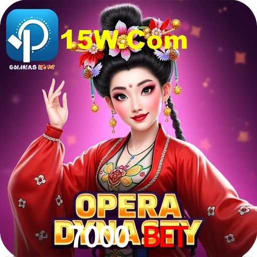 Interface do App 7000 Bet