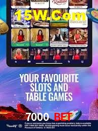 Exclusive Offers 7000 Bet