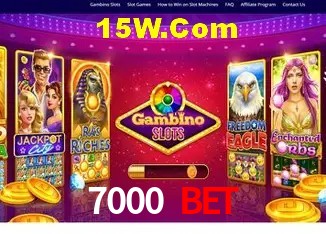 Cadastro Rápido 7000 Bet