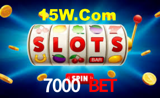 7000 Bet Vip