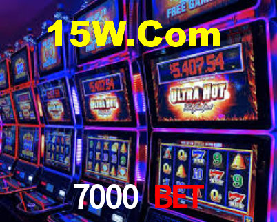 7000 Bet