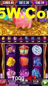 Live Casino 7000 Bet