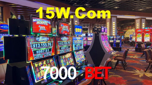 Welcome Bonus 7000 Bet