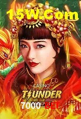 Provedores de Jogos 7000 Bet