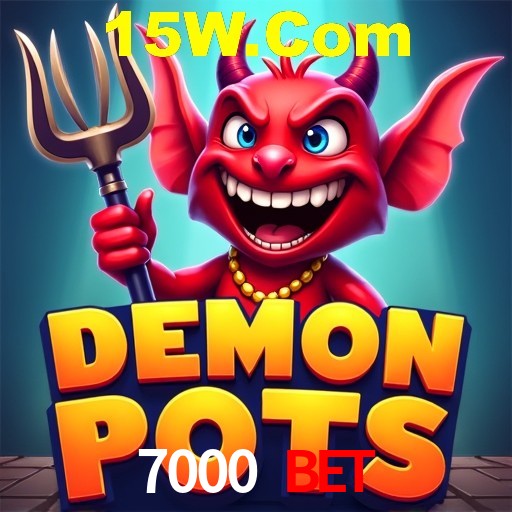 Descubra a Magia dos Jogos de Arcade no 7000 Bet