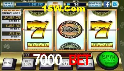 7000 Bet