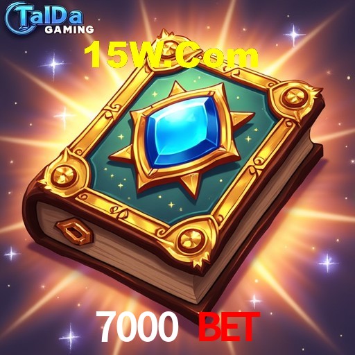 Mesa de Blackjack 7000 Bet