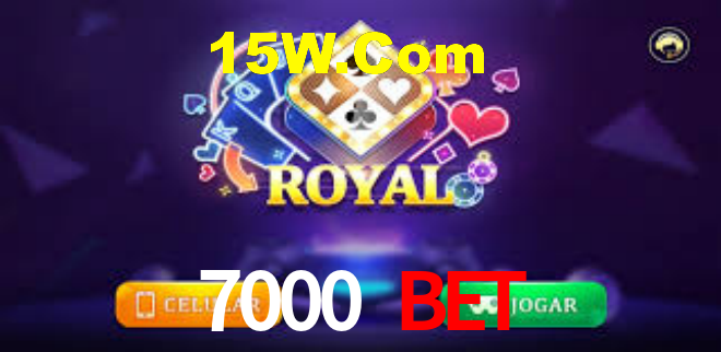 7000Bet.Com